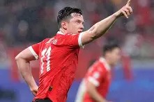 M6体育-包含奥地利对以色列，欧预赛丨奥地利轻取三分的词条