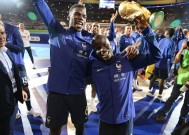 米乐M6易游-法国球队前锋连续进球，助球队取得胜利的简单介绍