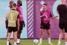 米乐体育-比利时队成功逆转，取得胜利