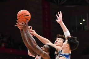 YY体育-关于新疆男篮重回巅峰,痛击对手连胜三场的信息