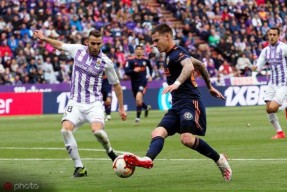 M6体育-关于瓦伦西亚客场大胜巴拉多利德，积累分数的信息