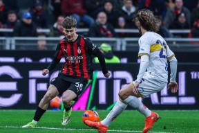 M6体育-包含AC米兰球员因伤缺席下一场比赛，实力或将受影响的词条