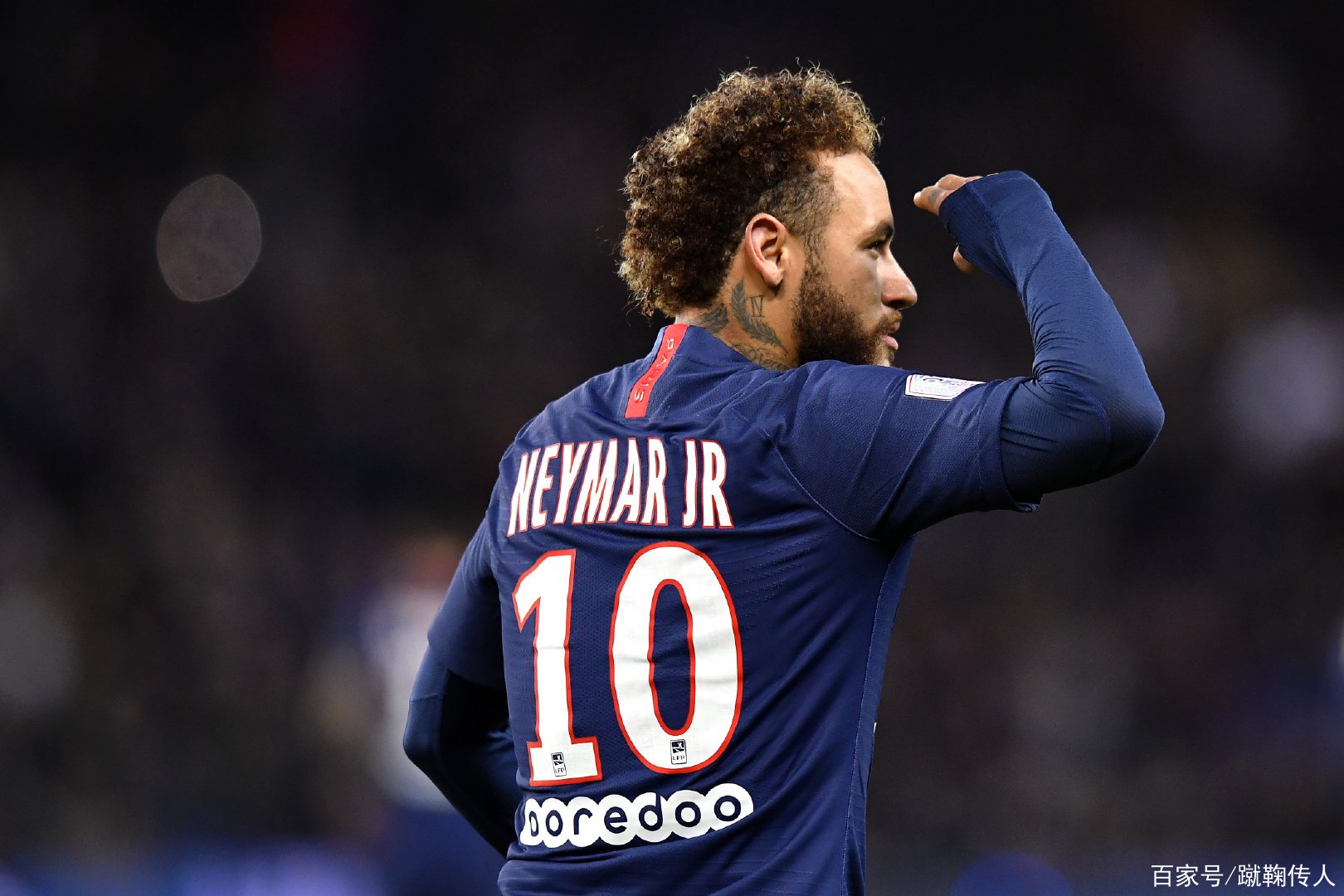 瑞恩内马尔导演大逆转，圣日耳曼遭遇惨败的简单介绍