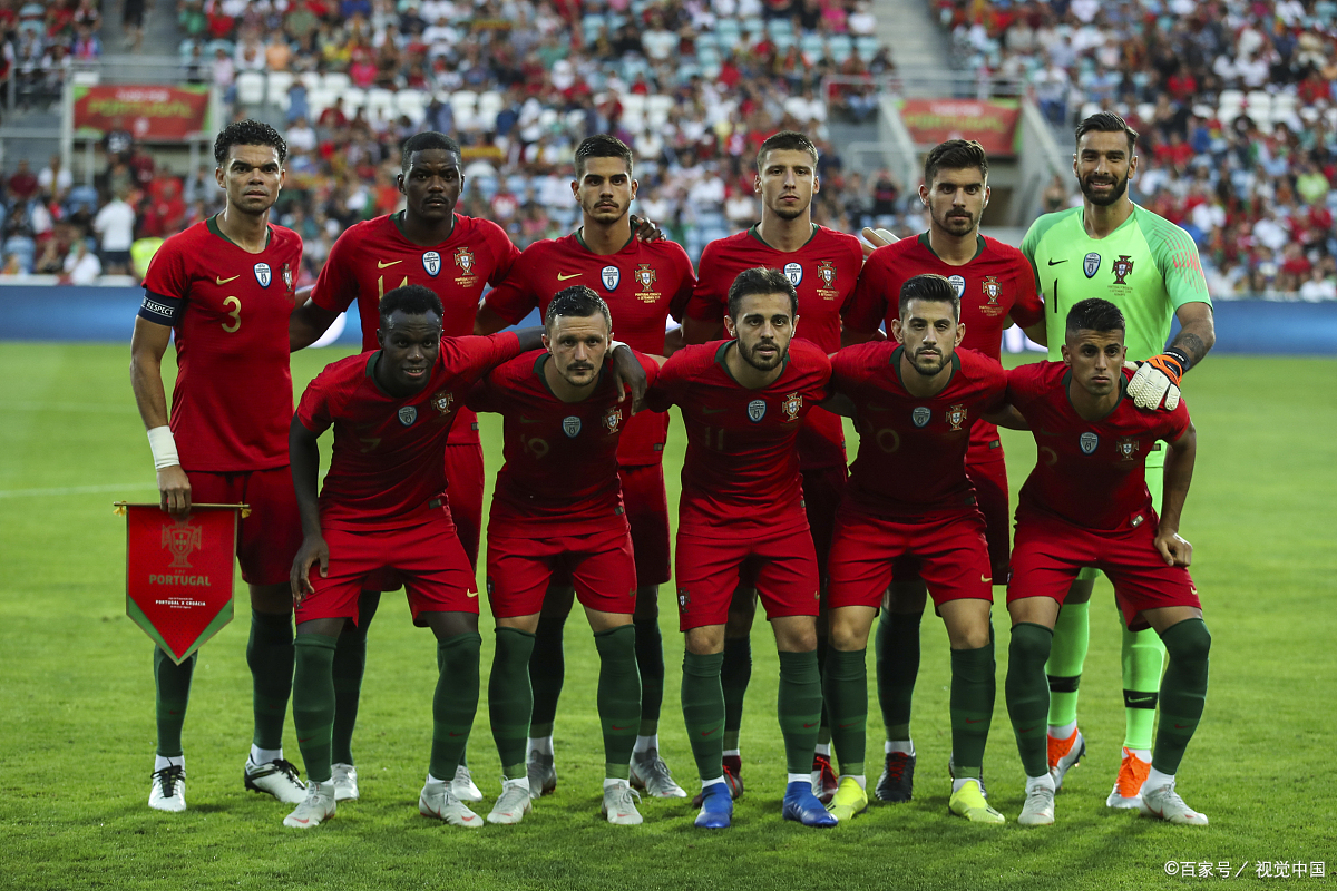 葡萄牙凭C罗进球淘汰克罗地亚，晋级欧洲杯半决赛的简单介绍