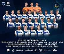 意大利遭遇欧预赛失利，遭到对手反超