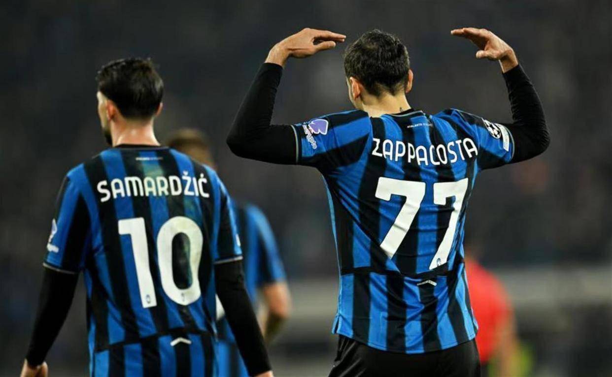 关于那不勒斯客场惨败，夺冠前景黯淡的信息