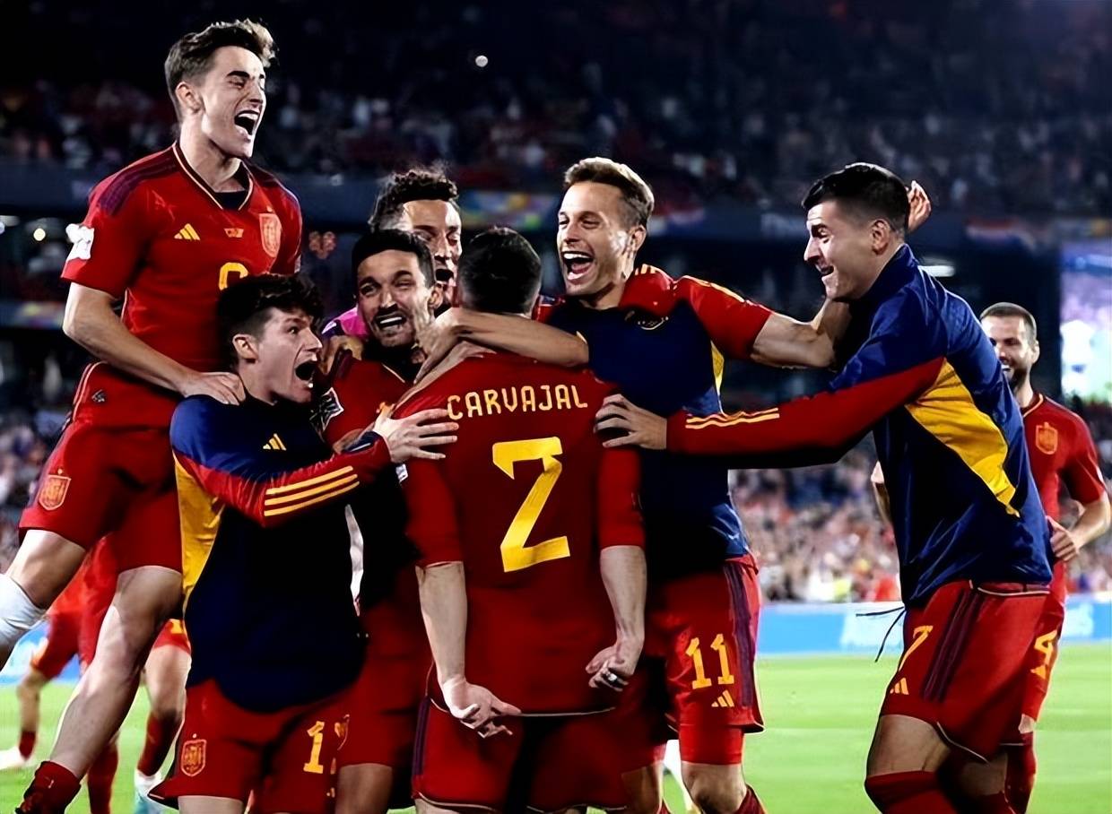 克罗地亚绝杀苏格兰，风云际会势不可挡的简单介绍