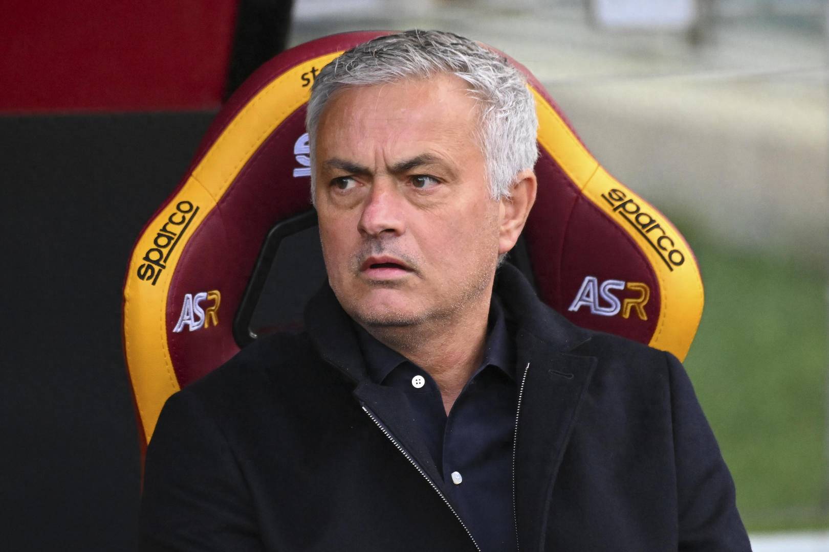 特里奇或成为穆里尼奥新宠，罗马夺冠前景一片大好(穆里尼奥100分夺冠)