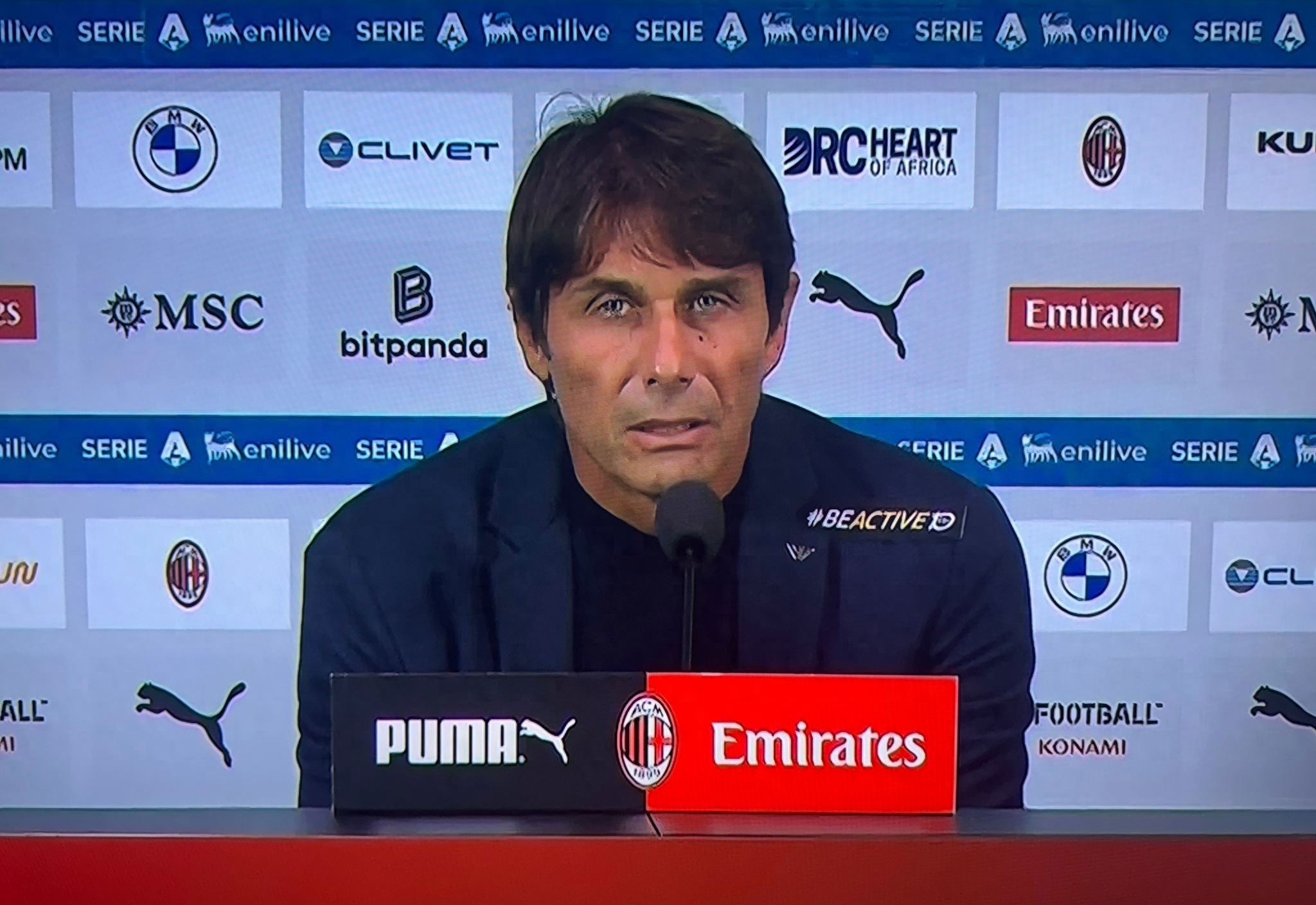 包含AC米兰球员因伤缺席下一场比赛，实力或将受影响的词条