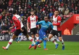 包含利物浦重遇南安普顿，德甲队挑战欲胜的词条