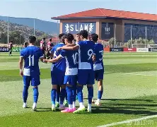 马德里竞技压力山大,惊险晋级下一轮(马德里竞技集锦) 马德里竞技压力山大,惊险晋级下一轮(马德里竞技集锦)